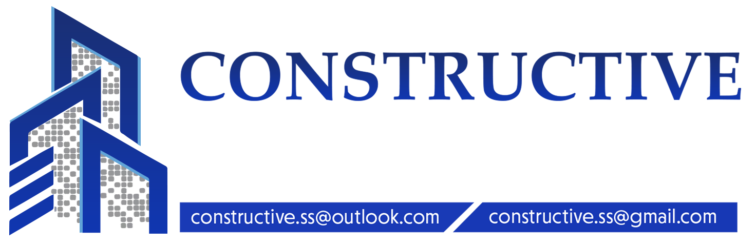 constructivesolutionss with white color